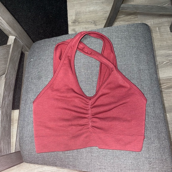 Amplify seamless sports bra - Picture 2 of 4